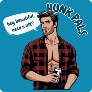 Hunk Pals