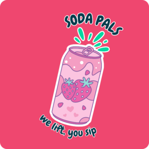 Soda Pals