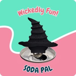 Wickedly Fun Soda Pal